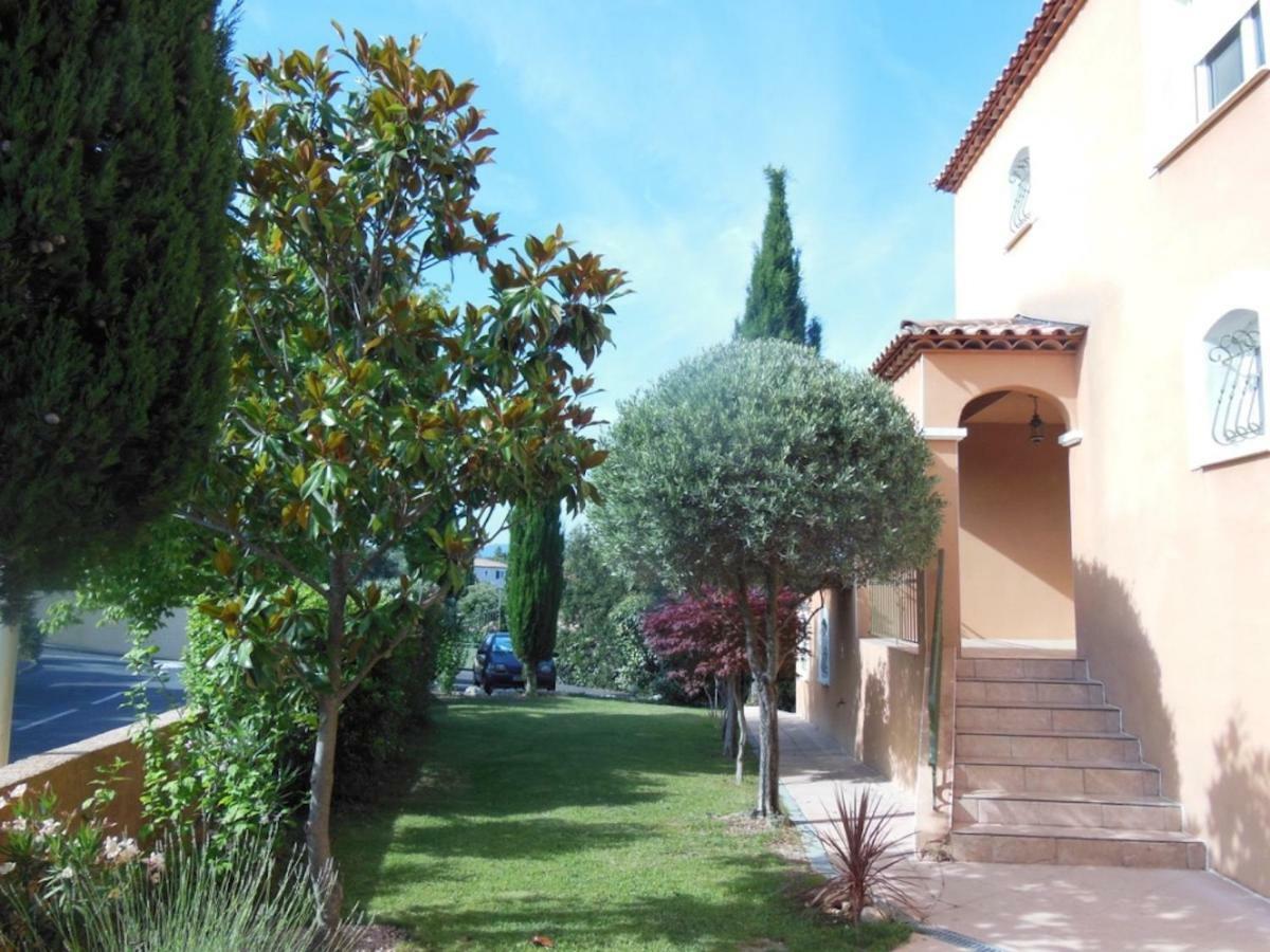Villa F5-Wifi-Piscine Saint Gely Du Fesc Экстерьер фото